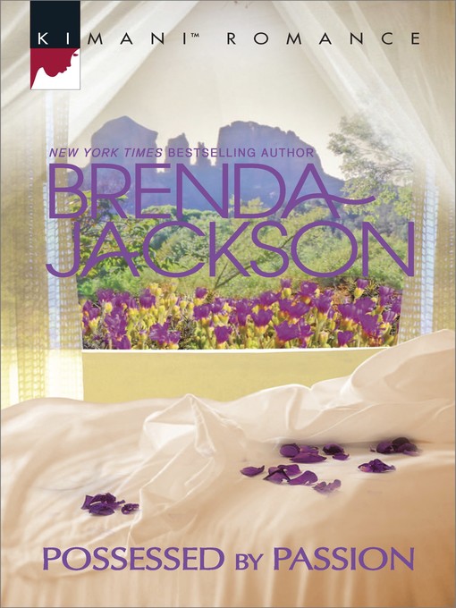 Title details for Possessed by Passion by Brenda Jackson - Available